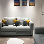 Beautifull Appartment Near The Beach